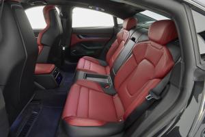Porsche Taycan Turbo S 2020 года  (AU)